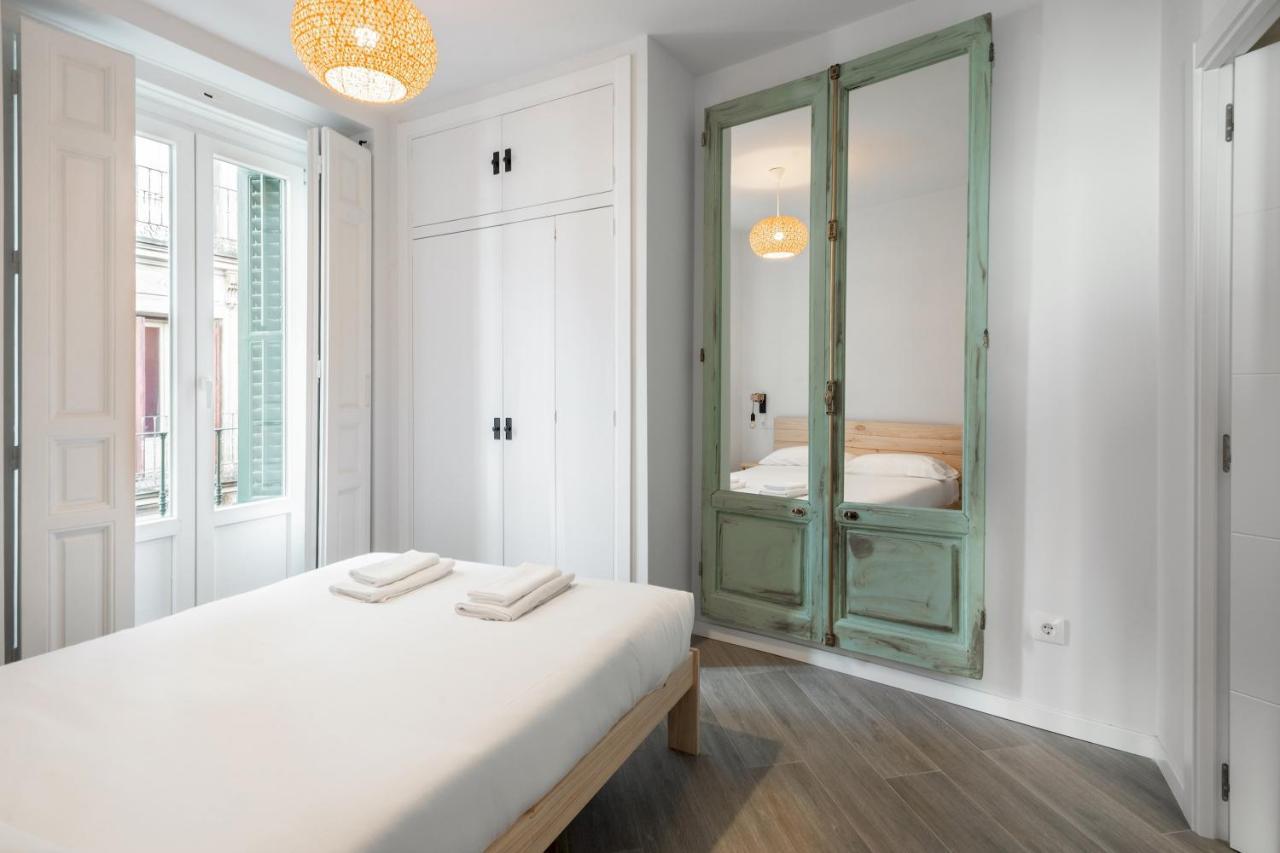 4 Bedrooms 3 Bathrooms Furnished - Sol - Bright & Fully Equipped - Mintystay Appartement *