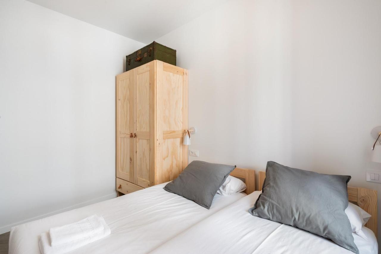 4 Bedrooms 3 Bathrooms Furnished - Sol - Bright & Fully Equipped - Mintystay Appartement Madrid