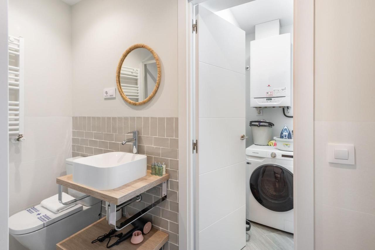 4 Bedrooms 3 Bathrooms Furnished - Sol - Bright & Fully Equipped - Mintystay Appartement