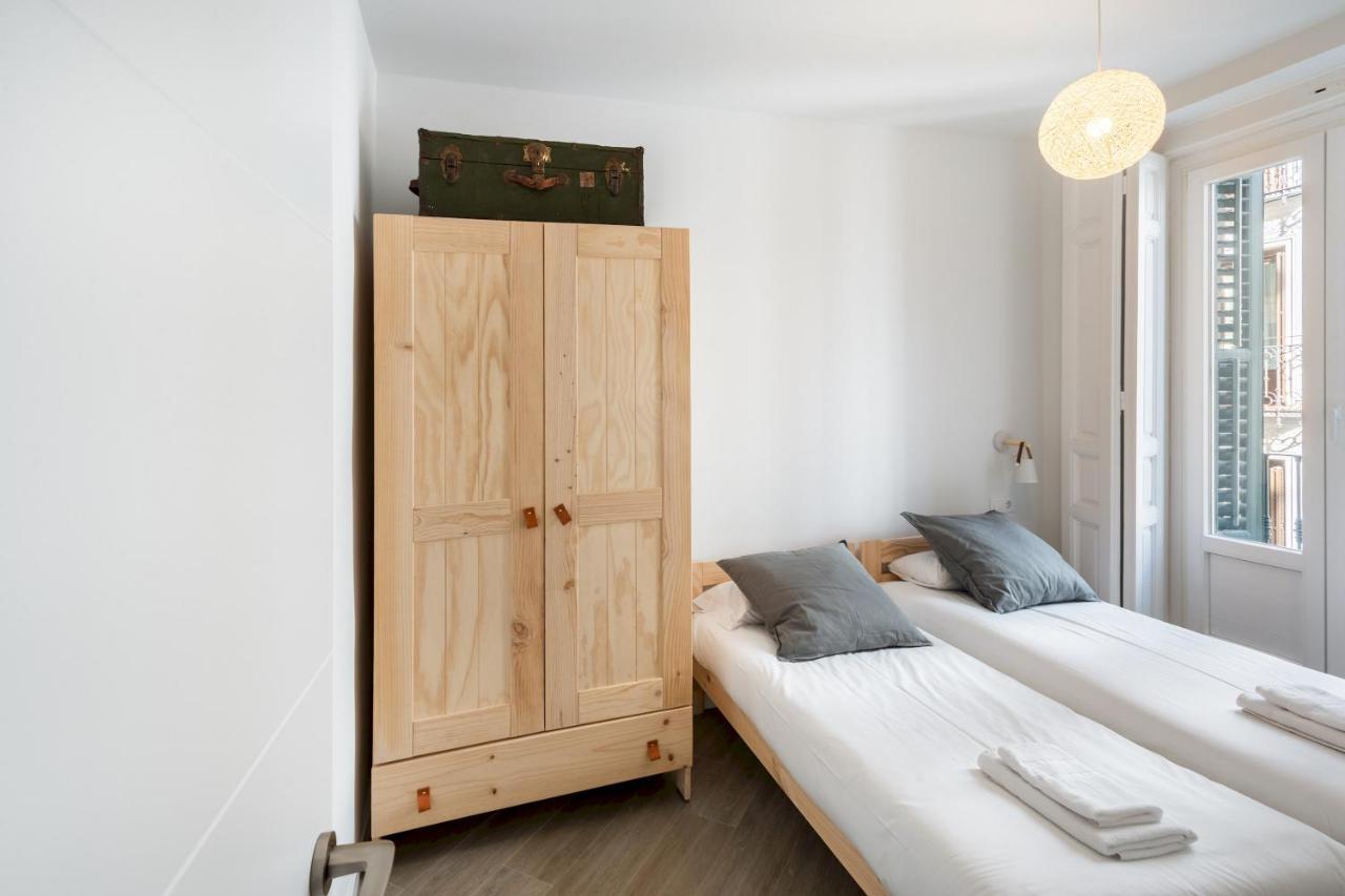 Appartement 4 Bedrooms 3 Bathrooms Furnished - Sol - Bright & Fully Equipped - Mintystay
