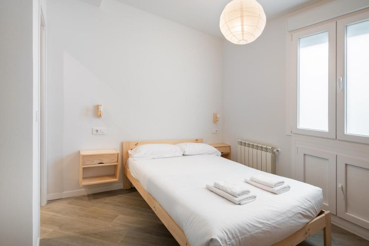 Appartement 4 Bedrooms 3 Bathrooms Furnished - Sol - Bright & Fully Equipped - Mintystay Madrid
