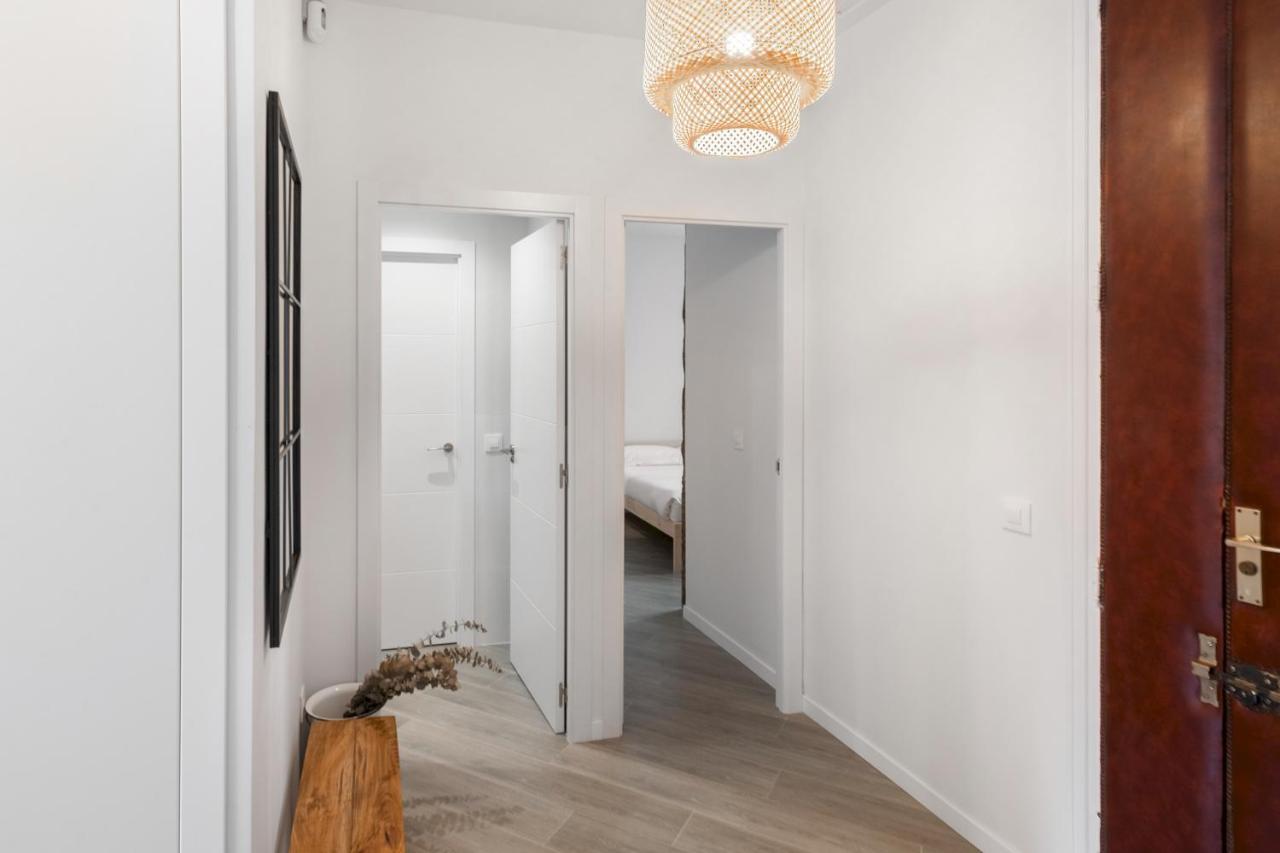 Appartamento 4 Bedrooms 3 Bathrooms Furnished - Sol - Bright & Fully Equipped - Mintystay Madrid