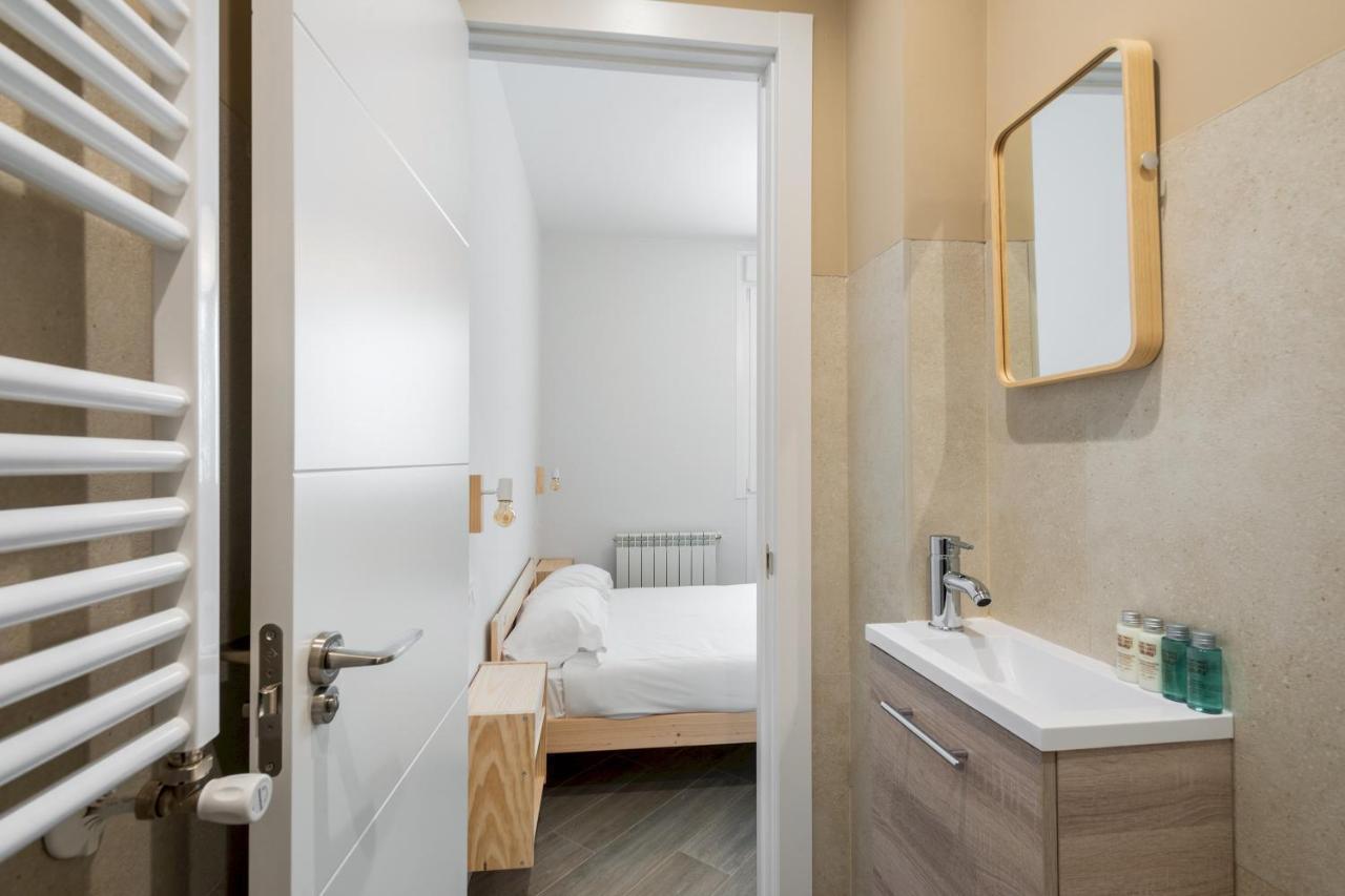 4 Bedrooms 3 Bathrooms Furnished - Sol - Bright & Fully Equipped - Mintystay Appartement Madrid